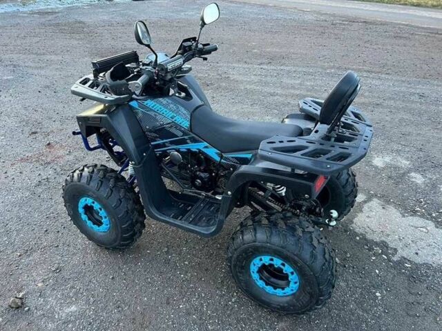 Другая Другая, объемом двигателя 0.13 л и пробегом 0 тыс. км за 547 $, фото 5 на Automoto.ua