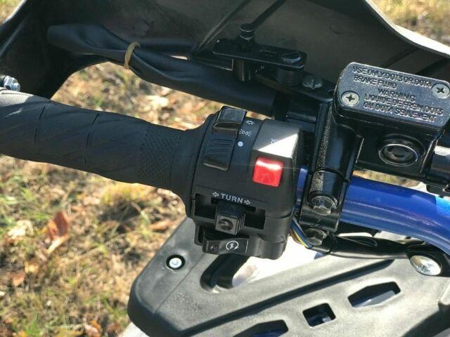 Другая Другая, объемом двигателя 0 л и пробегом 0 тыс. км за 1300 $, фото 9 на Automoto.ua