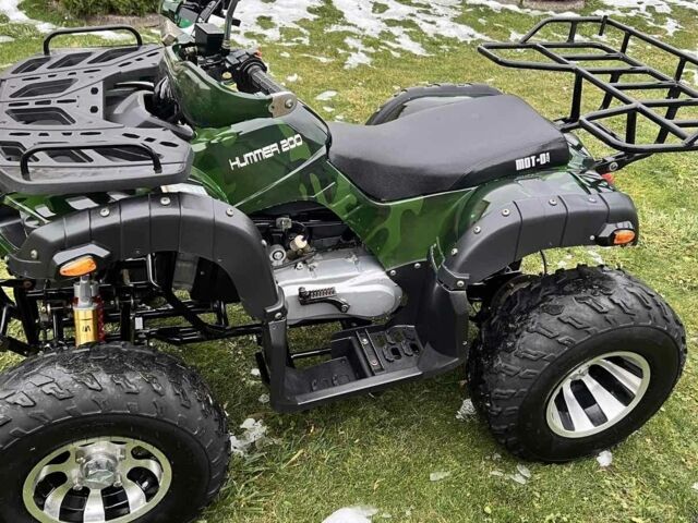 Другая Другая, объемом двигателя 0.2 л и пробегом 0 тыс. км за 1300 $, фото 2 на Automoto.ua