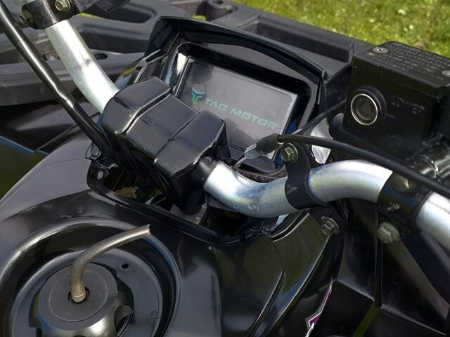 Другая Другая, объемом двигателя 0.2 л и пробегом 0 тыс. км за 1500 $, фото 9 на Automoto.ua