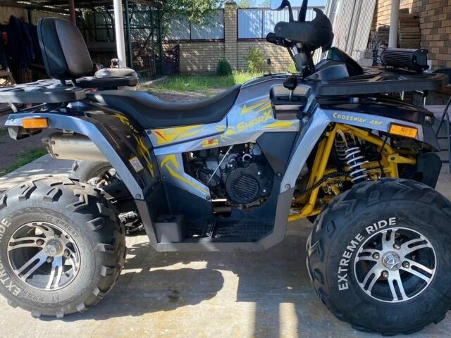 Другая Другая, объемом двигателя 0.2 л и пробегом 0 тыс. км за 1750 $, фото 5 на Automoto.ua