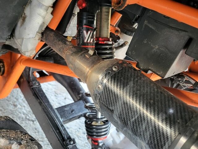 Другая Другая, объемом двигателя 0.3 л и пробегом 0 тыс. км за 3500 $, фото 9 на Automoto.ua