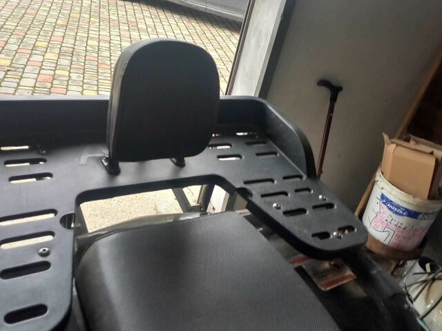 Другая Другая, объемом двигателя 0.2 л и пробегом 0 тыс. км за 1700 $, фото 5 на Automoto.ua