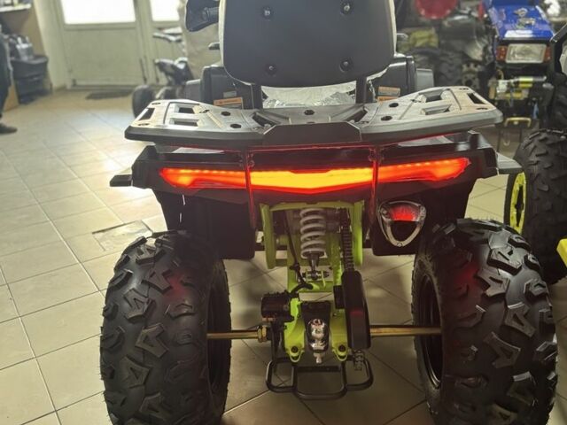 Другая Другая, объемом двигателя 0.2 л и пробегом 0 тыс. км за 2150 $, фото 3 на Automoto.ua