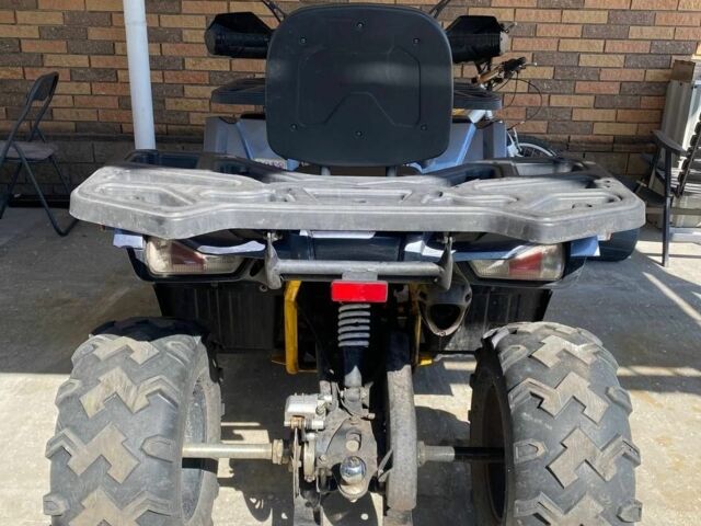 Другая Другая, объемом двигателя 0.2 л и пробегом 0 тыс. км за 1750 $, фото 6 на Automoto.ua