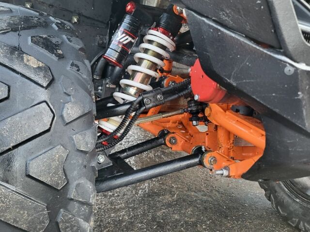 Другая Другая, объемом двигателя 0.3 л и пробегом 0 тыс. км за 3500 $, фото 7 на Automoto.ua