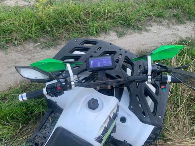 Другая Другая, объемом двигателя 0.15 л и пробегом 0 тыс. км за 1100 $, фото 1 на Automoto.ua