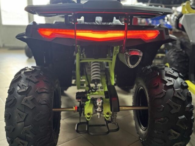 Другая Другая, объемом двигателя 0.2 л и пробегом 0 тыс. км за 2150 $, фото 15 на Automoto.ua