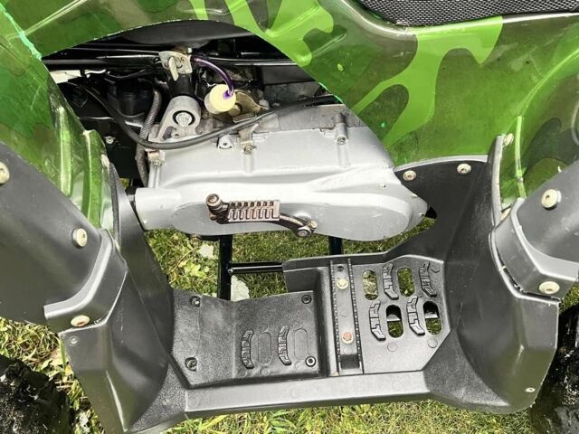 Другая Другая, объемом двигателя 0.2 л и пробегом 0 тыс. км за 1300 $, фото 9 на Automoto.ua