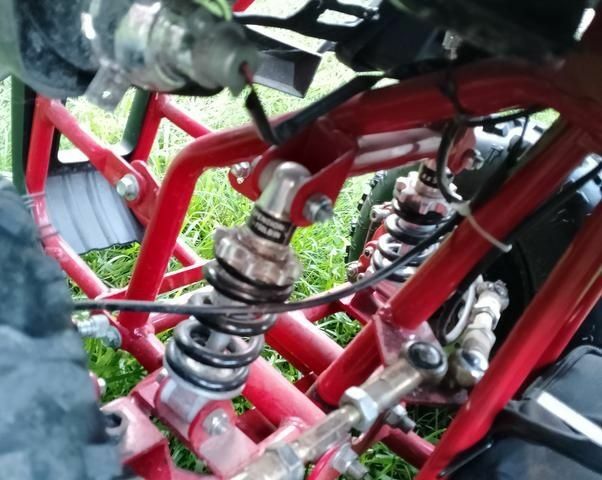 Другая Другая, объемом двигателя 0.15 л и пробегом 0 тыс. км за 60 $, фото 4 на Automoto.ua