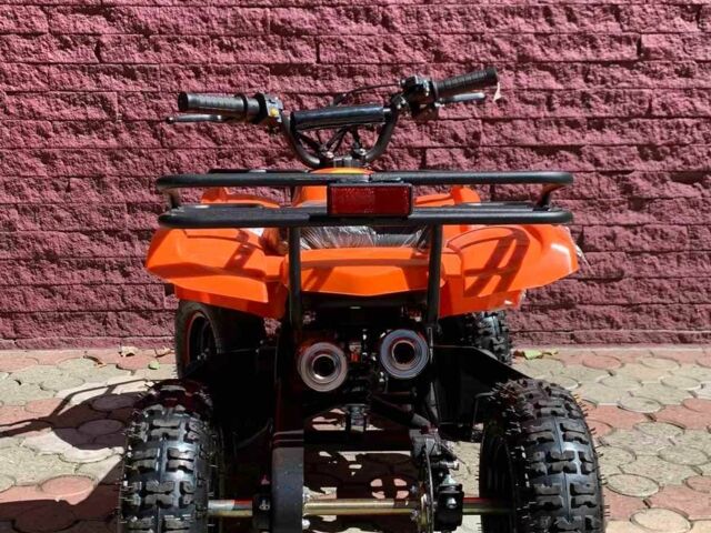 Другая Другая, объемом двигателя 50 л и пробегом 0 тыс. км за 520 $, фото 5 на Automoto.ua