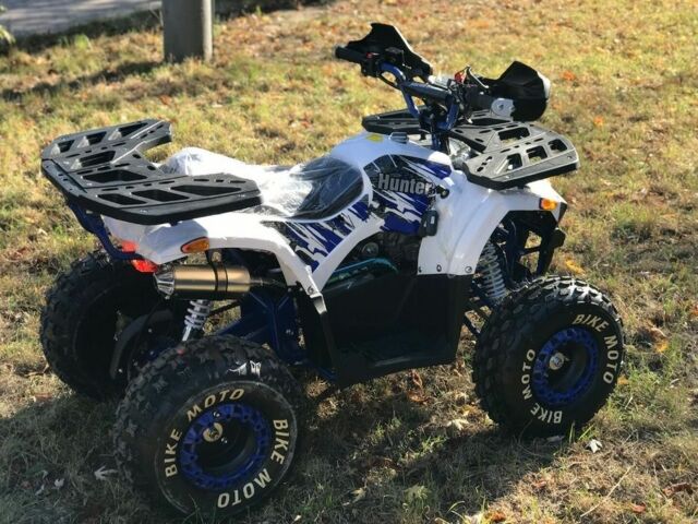 Другая Другая, объемом двигателя 0 л и пробегом 0 тыс. км за 1300 $, фото 12 на Automoto.ua