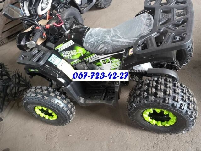 Другая Другая, объемом двигателя 0 л и пробегом 0 тыс. км за 1250 $, фото 5 на Automoto.ua