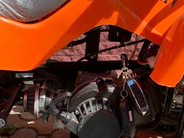 Другая Другая, объемом двигателя 50 л и пробегом 0 тыс. км за 520 $, фото 9 на Automoto.ua