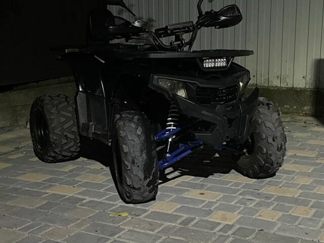 Другая Другая, объемом двигателя 0 л и пробегом 0 тыс. км за 1200 $, фото 3 на Automoto.ua