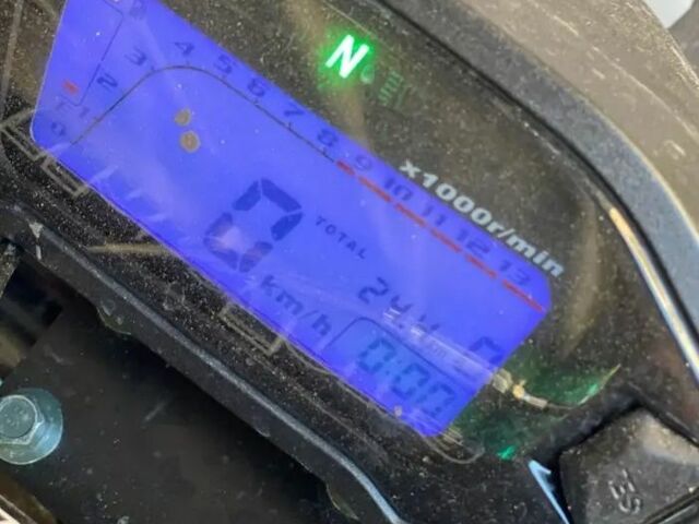 Другая Другая, объемом двигателя 0.13 л и пробегом 0 тыс. км за 300 $, фото 3 на Automoto.ua