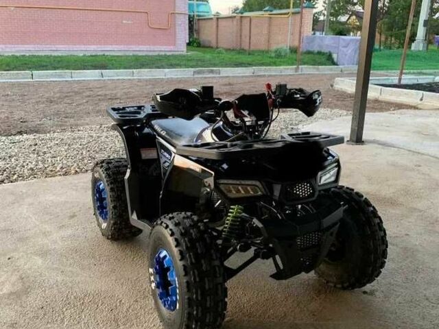 Другая Другая, объемом двигателя 0.13 л и пробегом 0 тыс. км за 435 $, фото 1 на Automoto.ua