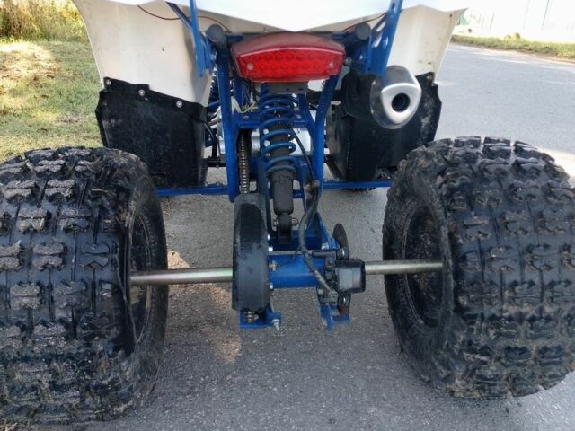 Другая Другая, объемом двигателя 0.13 л и пробегом 0 тыс. км за 950 $, фото 4 на Automoto.ua