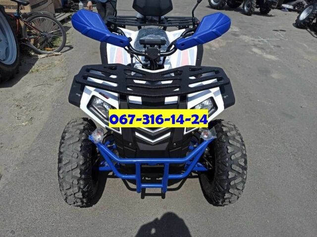 Другая Другая, объемом двигателя 0.25 л и пробегом 0 тыс. км за 2200 $, фото 2 на Automoto.ua