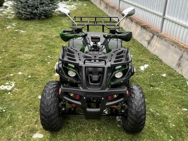 Другая Другая, объемом двигателя 0.2 л и пробегом 0 тыс. км за 1300 $, фото 18 на Automoto.ua