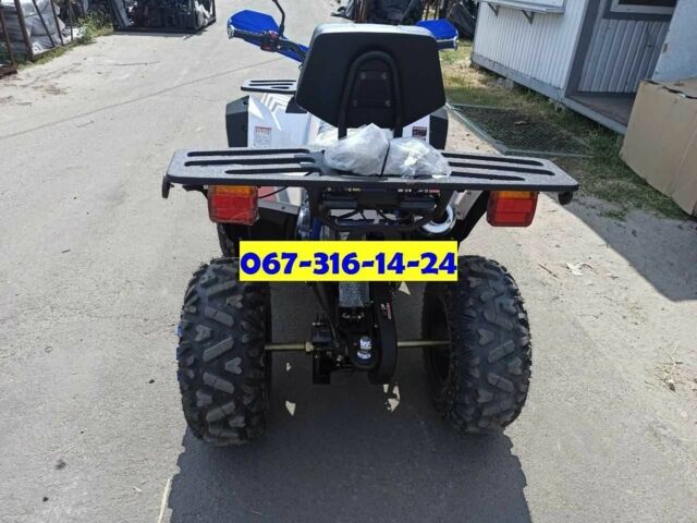 Другая Другая, объемом двигателя 0.25 л и пробегом 0 тыс. км за 2200 $, фото 4 на Automoto.ua