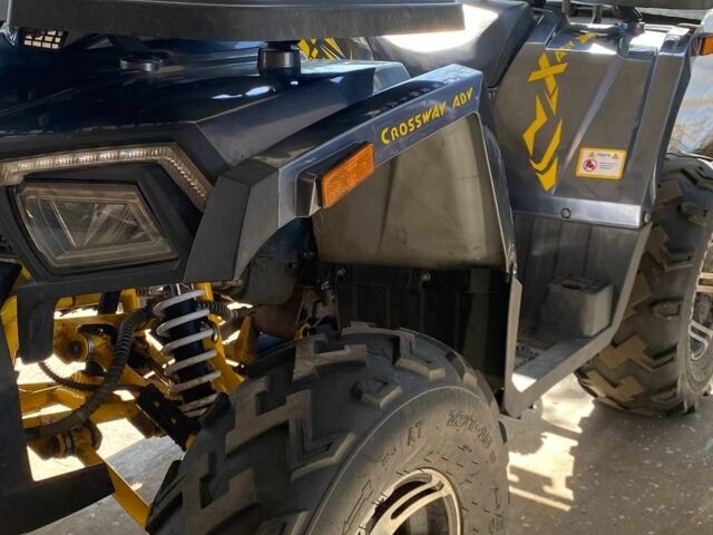 Другая Другая, объемом двигателя 0.2 л и пробегом 0 тыс. км за 1750 $, фото 3 на Automoto.ua