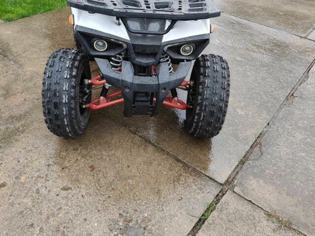 Другая Другая, объемом двигателя 0 л и пробегом 0 тыс. км за 781 $, фото 1 на Automoto.ua