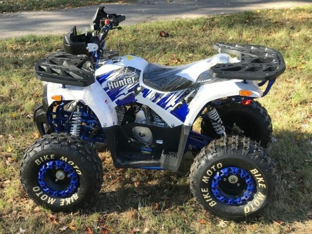 Другая Другая, объемом двигателя 0 л и пробегом 0 тыс. км за 1300 $, фото 2 на Automoto.ua