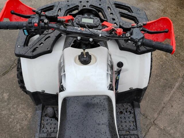 Другая Другая, объемом двигателя 0 л и пробегом 0 тыс. км за 781 $, фото 3 на Automoto.ua