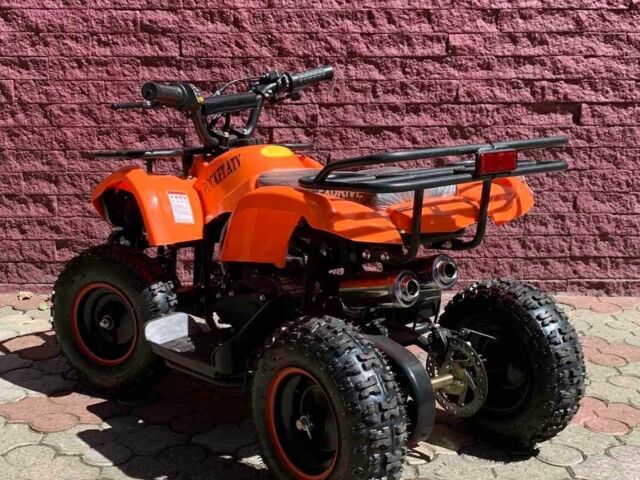 Другая Другая, объемом двигателя 50 л и пробегом 0 тыс. км за 520 $, фото 4 на Automoto.ua