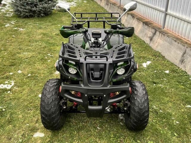 Другая Другая, объемом двигателя 0.2 л и пробегом 0 тыс. км за 1300 $, фото 11 на Automoto.ua