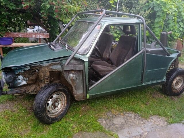 Другая Другая, объемом двигателя 0 л и пробегом 0 тыс. км за 550 $, фото 8 на Automoto.ua