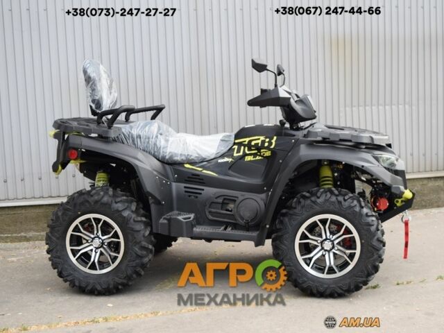 Другая Другая 2024 в Киеве на Automoto.ua Другая Другая, объемом двигателя 0 л и пробегом 0 тыс. км за 14003 $, фото 2 на Automoto.ua