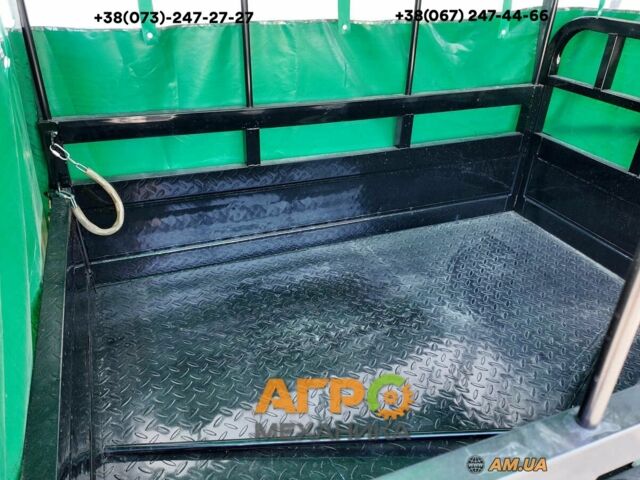 Другая Другая, объемом двигателя 0 л и пробегом 0 тыс. км за 3418 $, фото 16 на Automoto.ua