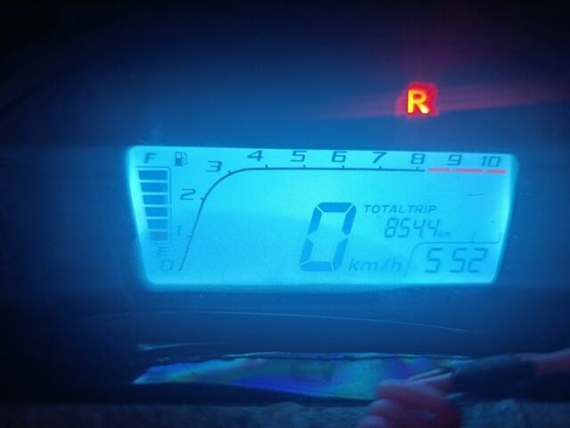 Другая Другая, объемом двигателя 0 л и пробегом 0 тыс. км за 850 $, фото 1 на Automoto.ua