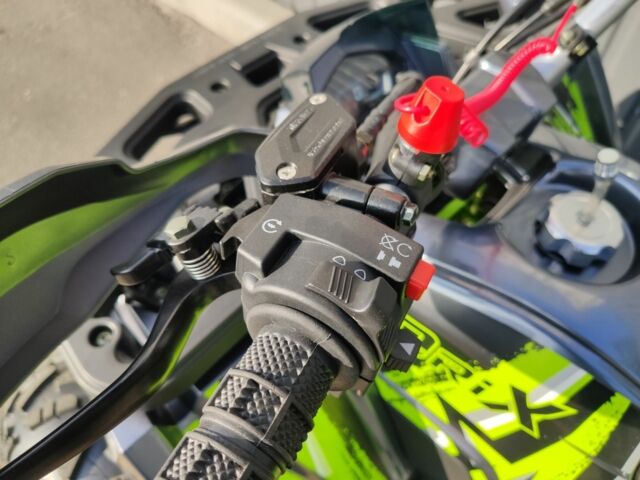 Інша Інша, об'ємом двигуна 0.15 л та пробігом 0 тис. км за 1350 $, фото 9 на Automoto.ua