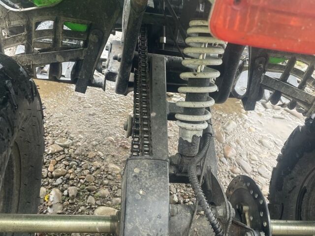 Другая Другая, объемом двигателя 0.13 л и пробегом 0 тыс. км за 716 $, фото 4 на Automoto.ua