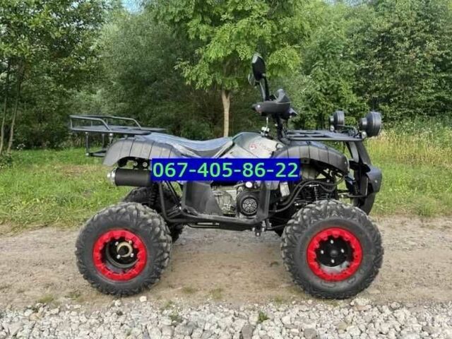 Другая Другая, объемом двигателя 0.25 л и пробегом 0 тыс. км за 2100 $, фото 8 на Automoto.ua