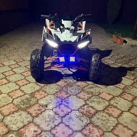 Другая Другая, объемом двигателя 0.13 л и пробегом 0 тыс. км за 644 $, фото 1 на Automoto.ua