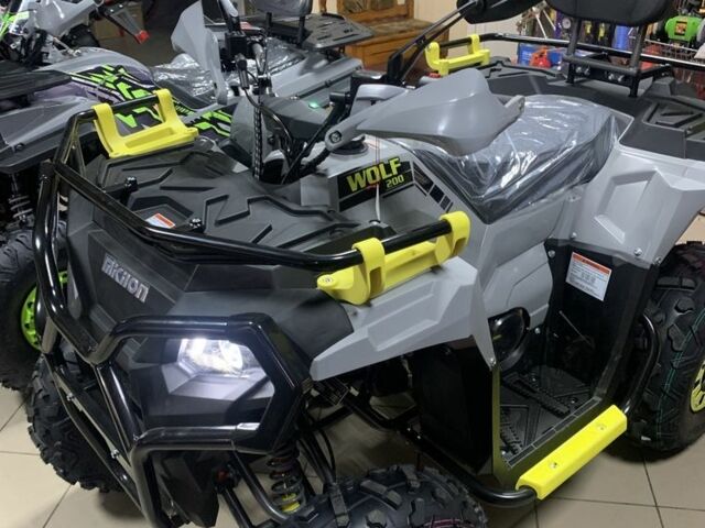 Інша Інша, об'ємом двигуна 0.2 л та пробігом 0 тис. км за 2250 $, фото 1 на Automoto.ua