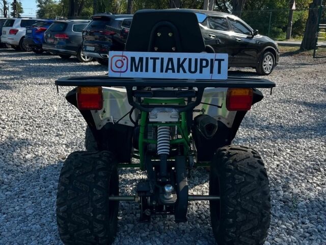 Другая Другая, объемом двигателя 0.2 л и пробегом 0 тыс. км за 1999 $, фото 4 на Automoto.ua