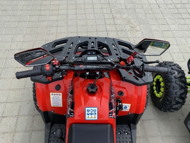 Другая Другая, объемом двигателя 0.13 л и пробегом 0 тыс. км за 1150 $, фото 7 на Automoto.ua