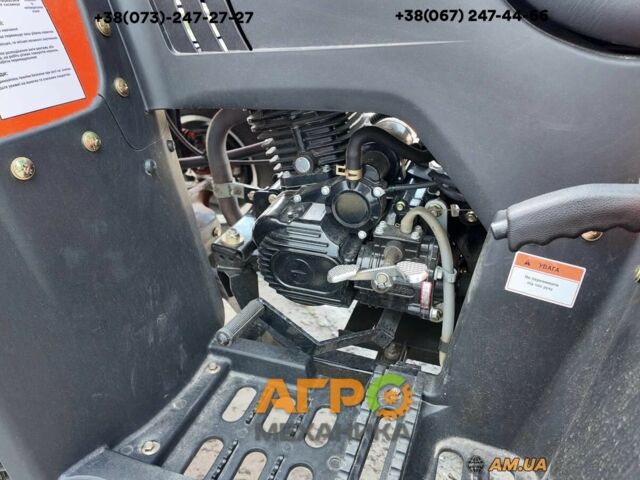 Другая Другая, объемом двигателя 0 л и пробегом 0 тыс. км за 3418 $, фото 13 на Automoto.ua