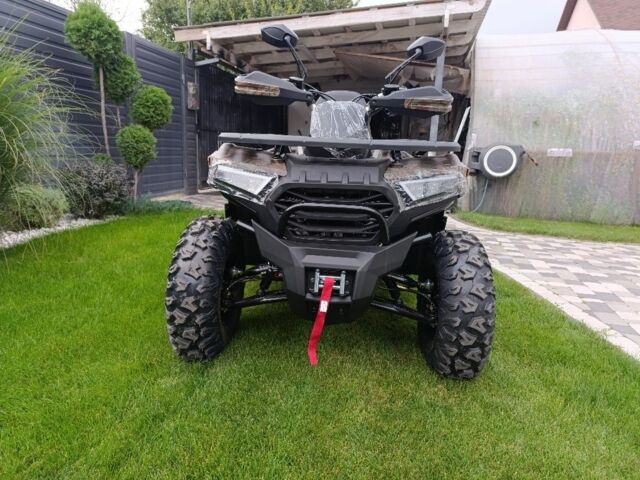 Другая Другая, объемом двигателя 0.25 л и пробегом 0 тыс. км за 2600 $, фото 5 на Automoto.ua