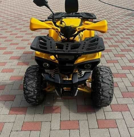 Інша Інша, об'ємом двигуна 0.13 л та пробігом 0 тис. км за 432 $, фото 2 на Automoto.ua