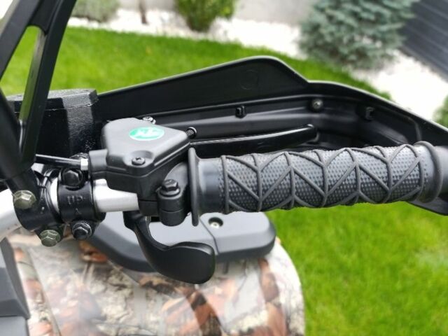 Другая Другая, объемом двигателя 0.25 л и пробегом 0 тыс. км за 2600 $, фото 10 на Automoto.ua