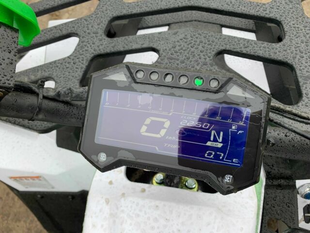 Другая Другая, объемом двигателя 0.2 л и пробегом 0 тыс. км за 2200 $, фото 21 на Automoto.ua