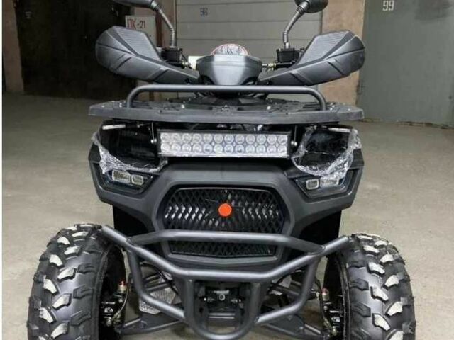 Другая Другая, объемом двигателя 0.15 л и пробегом 0 тыс. км за 784 $, фото 6 на Automoto.ua