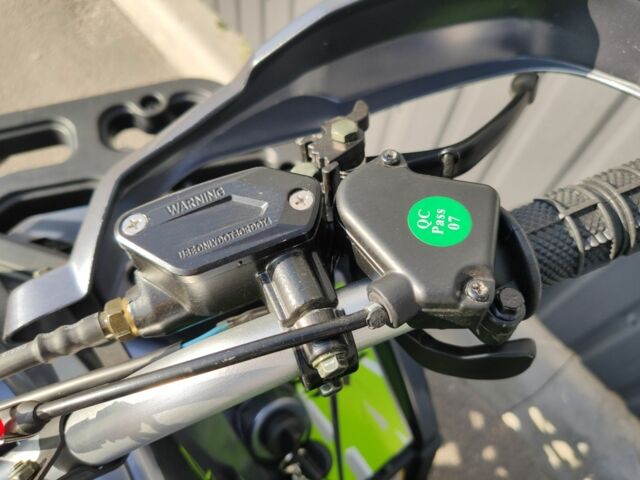 Інша Інша, об'ємом двигуна 0.15 л та пробігом 0 тис. км за 1350 $, фото 10 на Automoto.ua