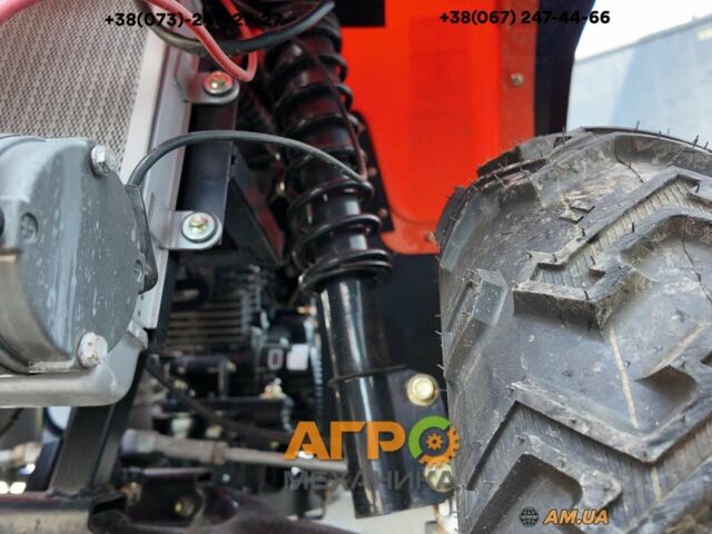 Другая Другая, объемом двигателя 0 л и пробегом 0 тыс. км за 3418 $, фото 11 на Automoto.ua